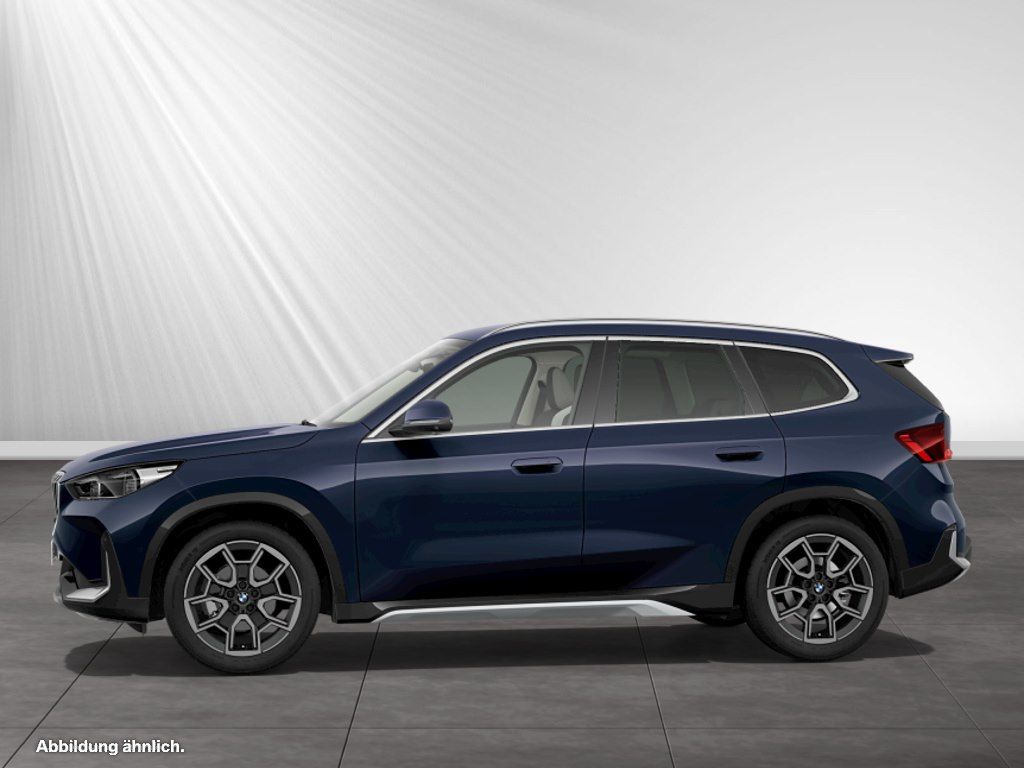 BMW X1 xDrive20d Anhängerk. DAProf. Head-Up H K foto 5