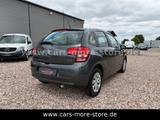 Citroën C3 Tendance/Klima/Tempomat/Scheckh./70Tkm/1.Hand - Citroën aus 2012