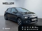 Citroën C3 Pure Tech 110 S&S EAT6 *ACC*PDC*SHZ*Klima* - Citroën C3