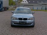 BMW 120 1 Limousine 120i TÜV NEU S-HEFT AUTOMATIKGET - BMW 1 Series aus 2008