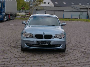 BMW 120 - 4