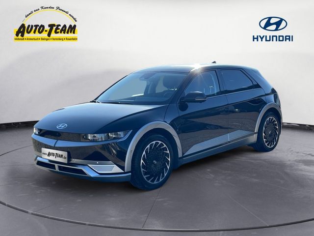 Hyundai IONIQ 5 77,4 kWh 4WD Soko Viking