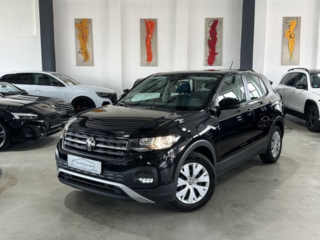 Volkswagen T-Cross 1.0 TSI/Klima/App-Connect/SH/