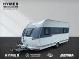 Hobby De Luxe 455 UF Verkauf an Händler - Hagelschaden Wohnwagen