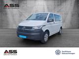 Volkswagen T6.1 Kombi 2.0 TDI EU6d FWD Klima 9-Sitzer DAB N - mit Diesel-Antrieb: Kombi, 1.9