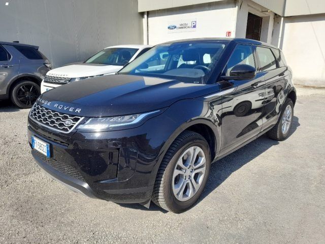 Land Rover LAND ROVER Range Rover Evoque 2.0D I4-L.Flw 150 