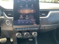 Renault Arkana - Vorschau Bild 18