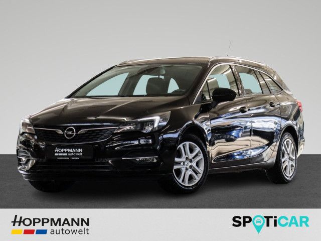 Opel Astra Sports Tourer, Elegance , 1.2 Direct Injec