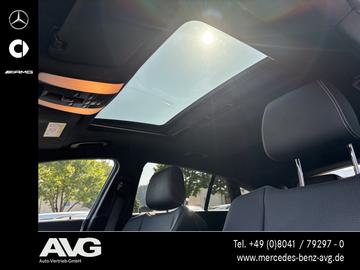 صورة مصغرة 18 لـ 2018 Mercedes-BENZ CLS AMG