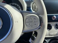 Fiat 500C - Vorschau Bild 13