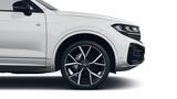 Volkswagen Touareg 3.0 V6 TDI R-Line 4Motion PANO HUD STHZG - VW Touareg Gebrauchtwagen in Frankfurt