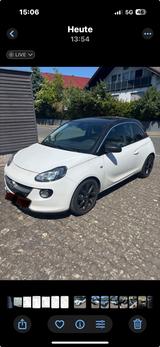 Opel OPEL ADAM 1,0 - Opel Adam in Mainz