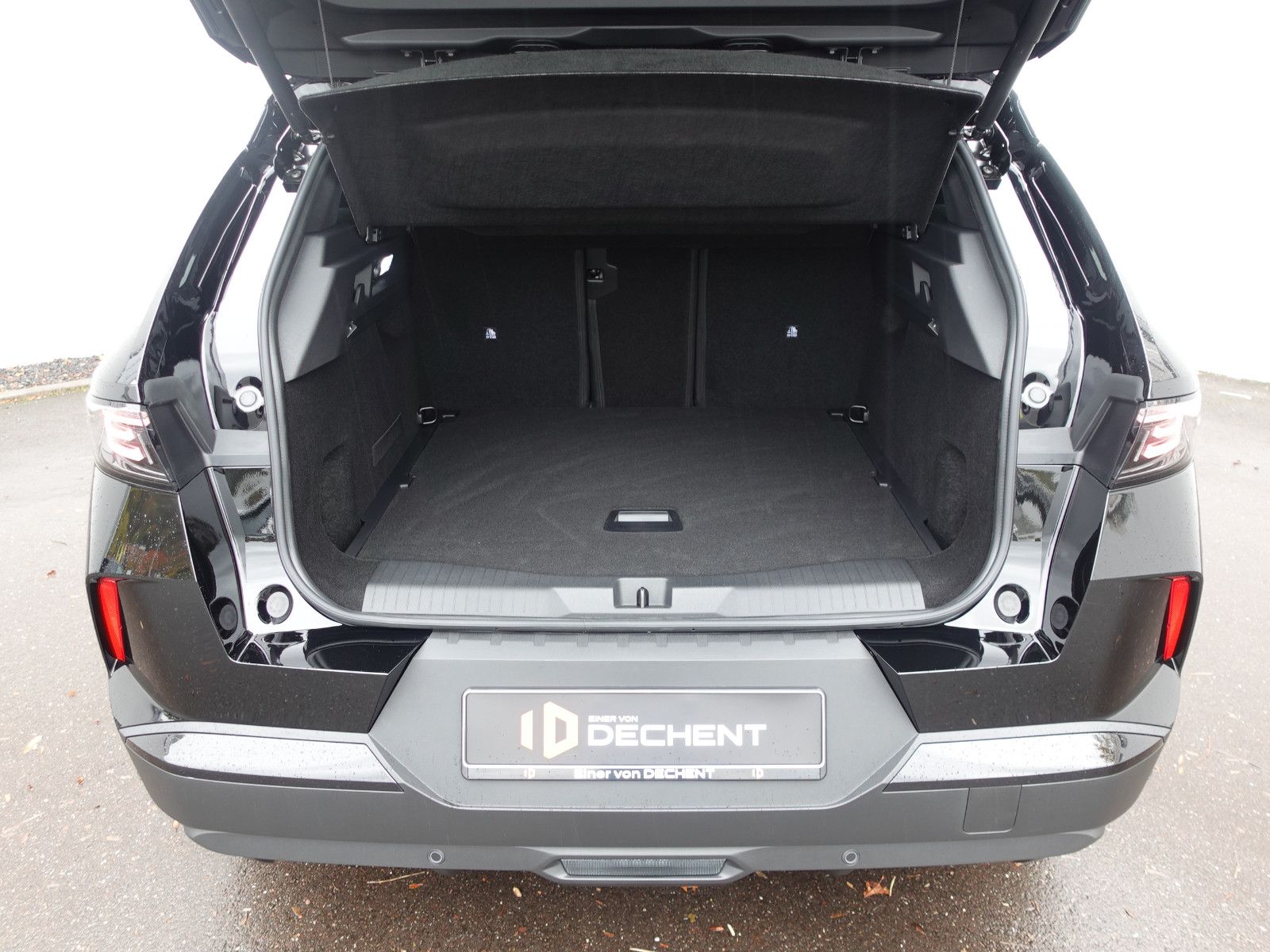 Fahrzeugabbildung Opel Grandland GS, Head Up, LED, PP, Navi, RFK