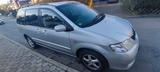 Mazda MPV 2.0 MZR-CD Exclusive Exclusive - Mazda MPV mit Diesel-Antrieb