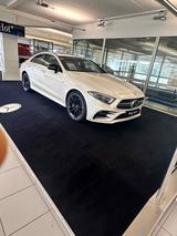 Mercedes-Benz  CLS 53 4MATIC+ Edition 1 VOLL mit JS-Garantie