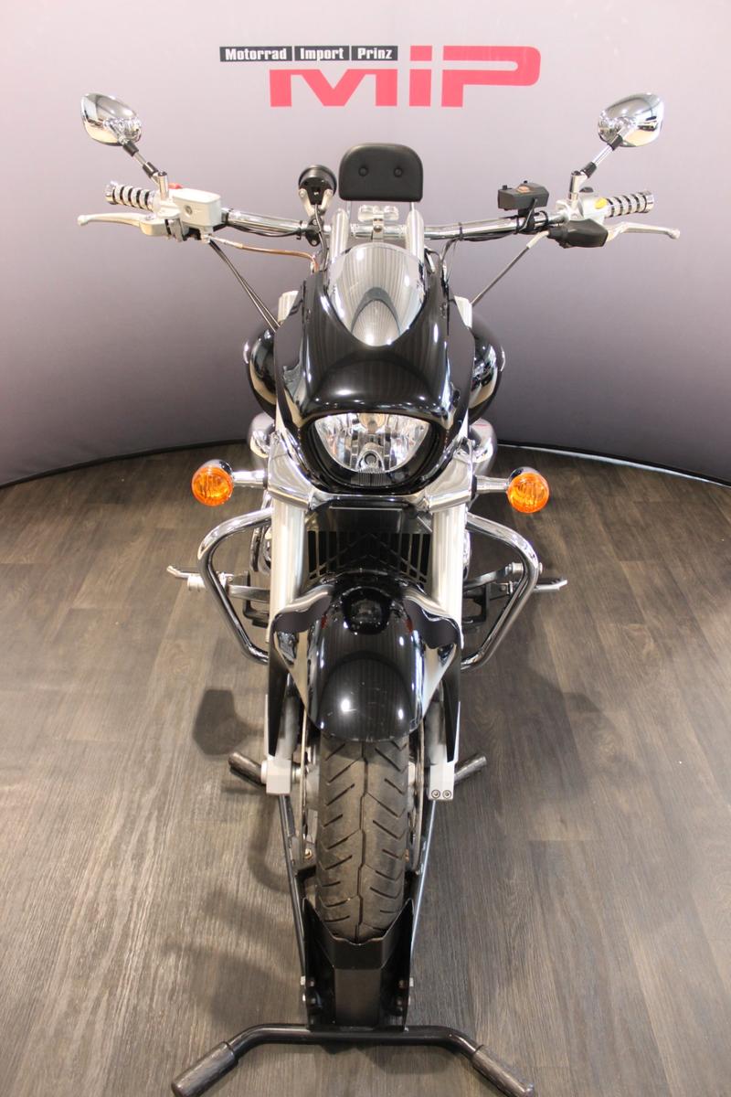 Suzuki VZ 1500 M Intruder