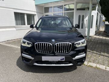 BMW X3 - 2