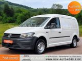 Volkswagen Caddy 1.2 BMT Maxi Kasten - Volkswagen mit Diesel-Antrieb: Standheizung