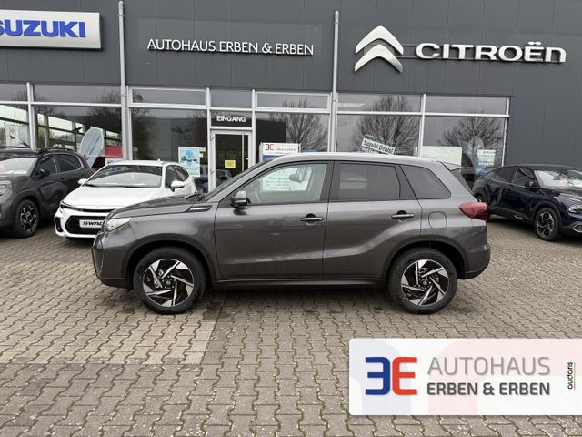 Suzuki Vitara 1.4 COMFORT+ ALLGRIP HYBRID