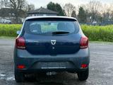 Dacia Sandero Access SCe 75 Allwetter AHK - Dacia Sandero: Access