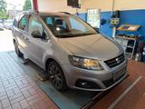 Seat Alhambra 1.4 TSI Connect/2.Hd/Kamera/Carplay - Seat Alhambra in Hamburg