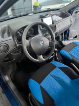Fiat Punto - Fiat Punto in Solingen