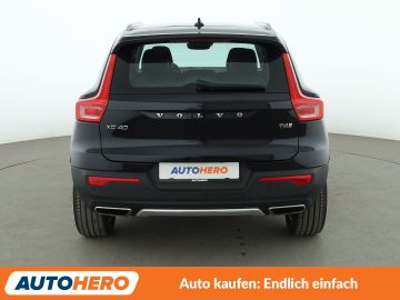 Volvo XC40 - 5