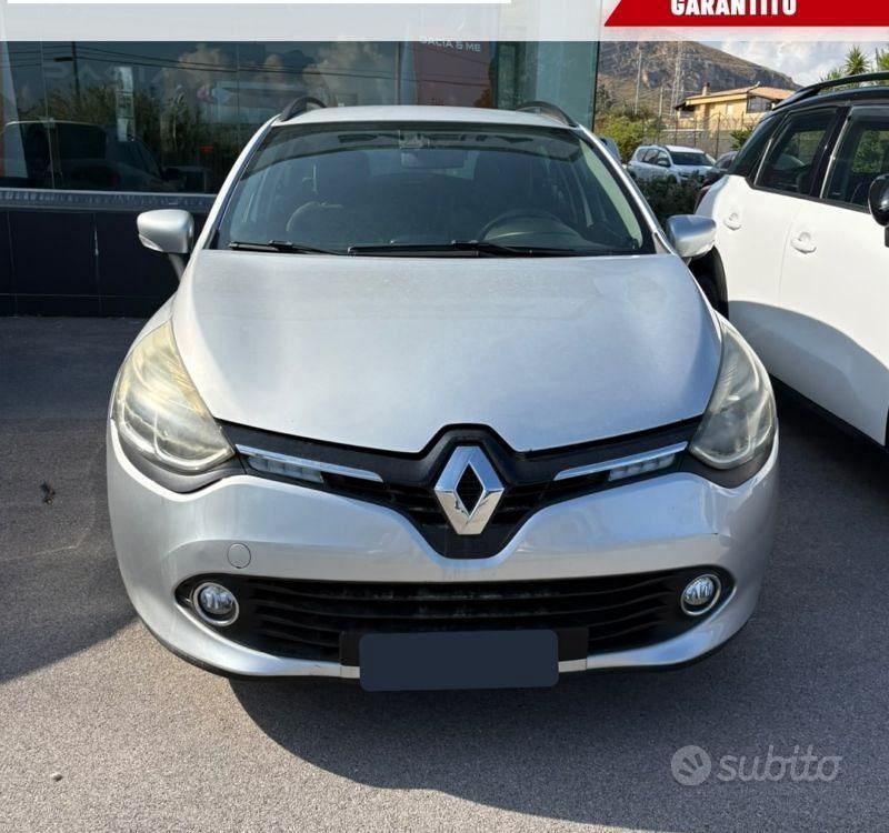 Image of Renault Clio