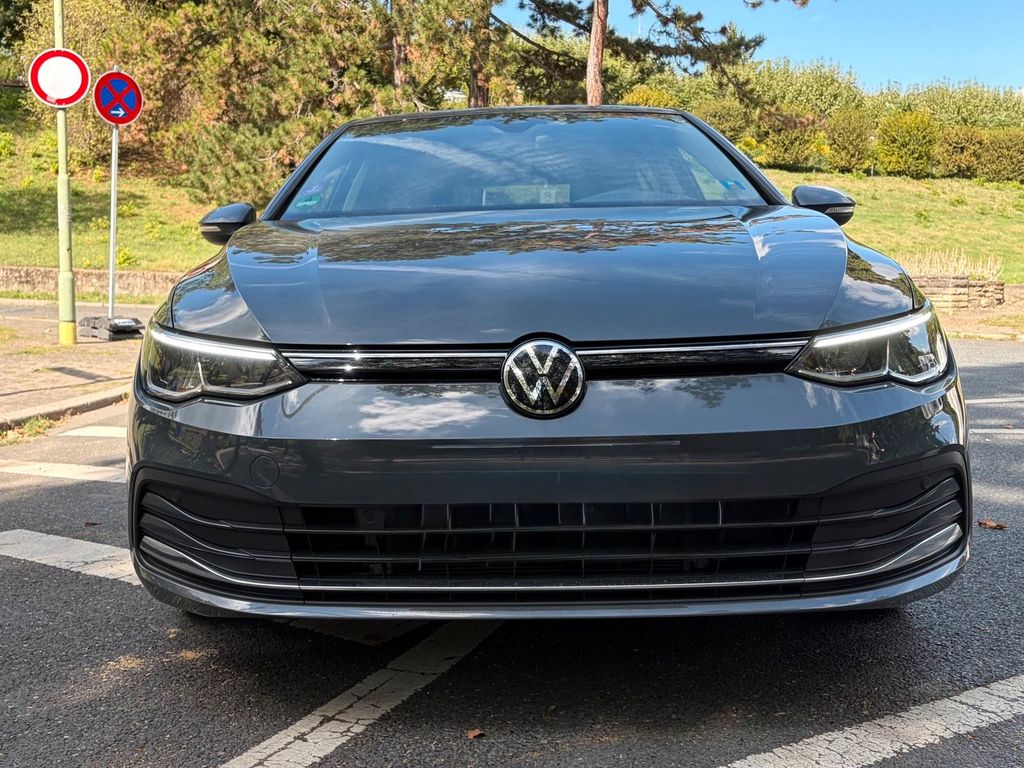 Image of Volkswagen Golf