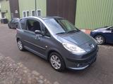 Peugeot 1007, Klima, ZR, Wapu + Service neu! - Peugeot 1007 Gebrauchtwagen