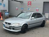 Honda Civic MB6 1.8 VTi B18C4 - Honda: Vti