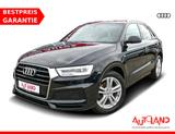 Audi Q3 1.4 TFSI S-Line DSG LED Navi PDC DAB USB - Audi: Us