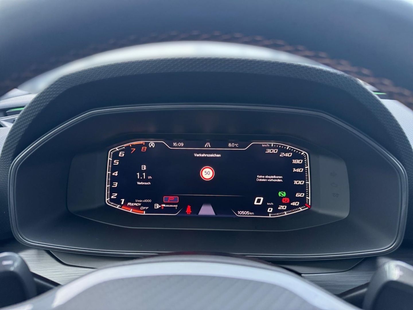 Cupra Leon - Bild 14
