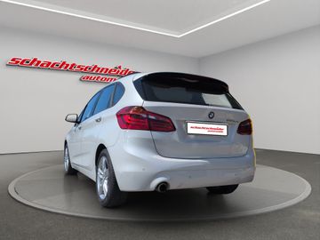 BMW 225 - 3