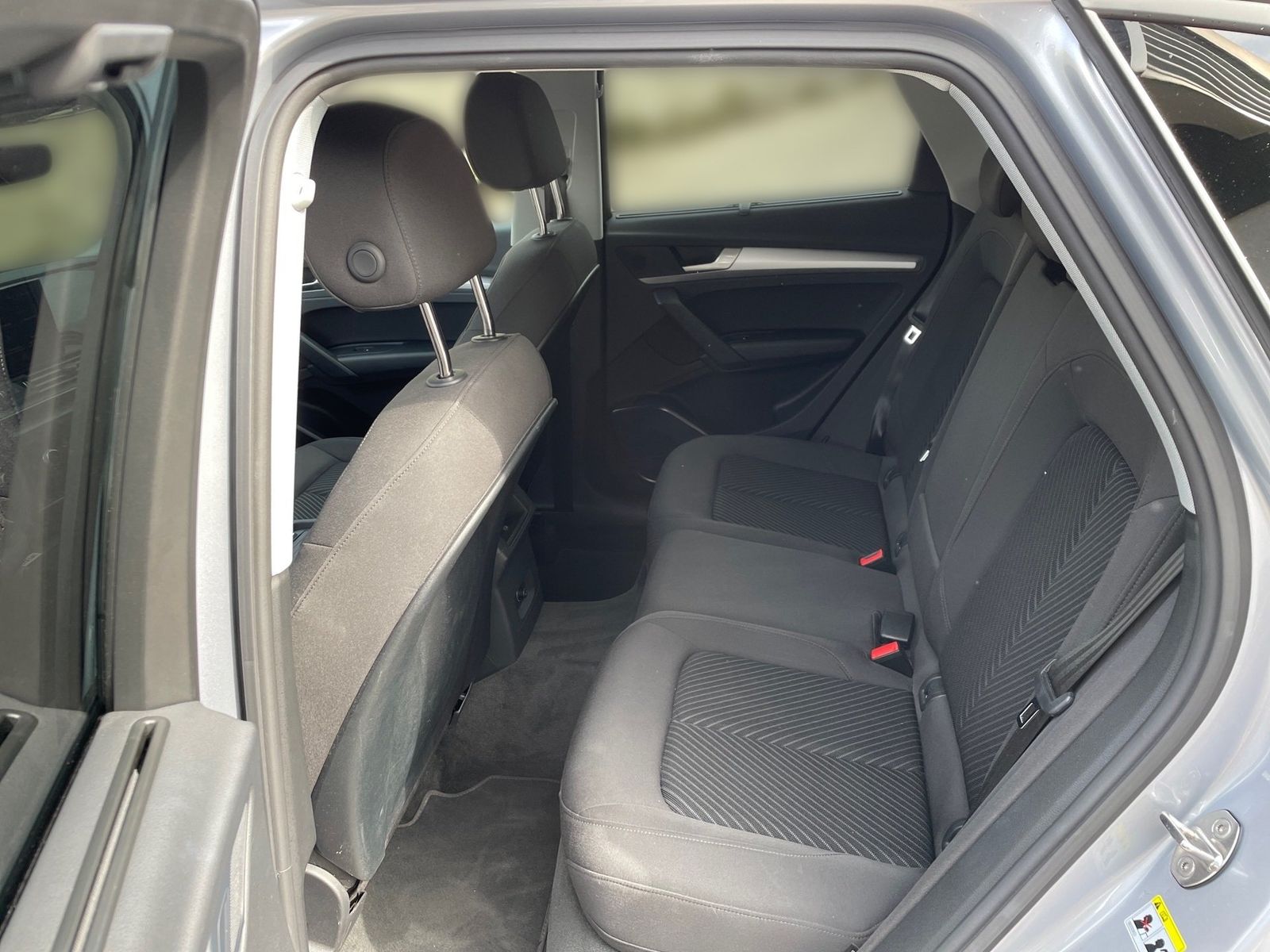 Audi Q5 - Bild 14