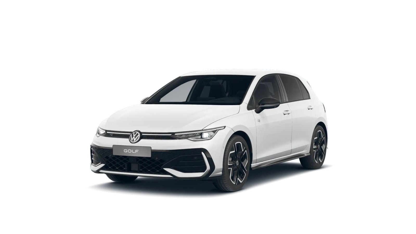 Volkswagen Golf - Bild 2