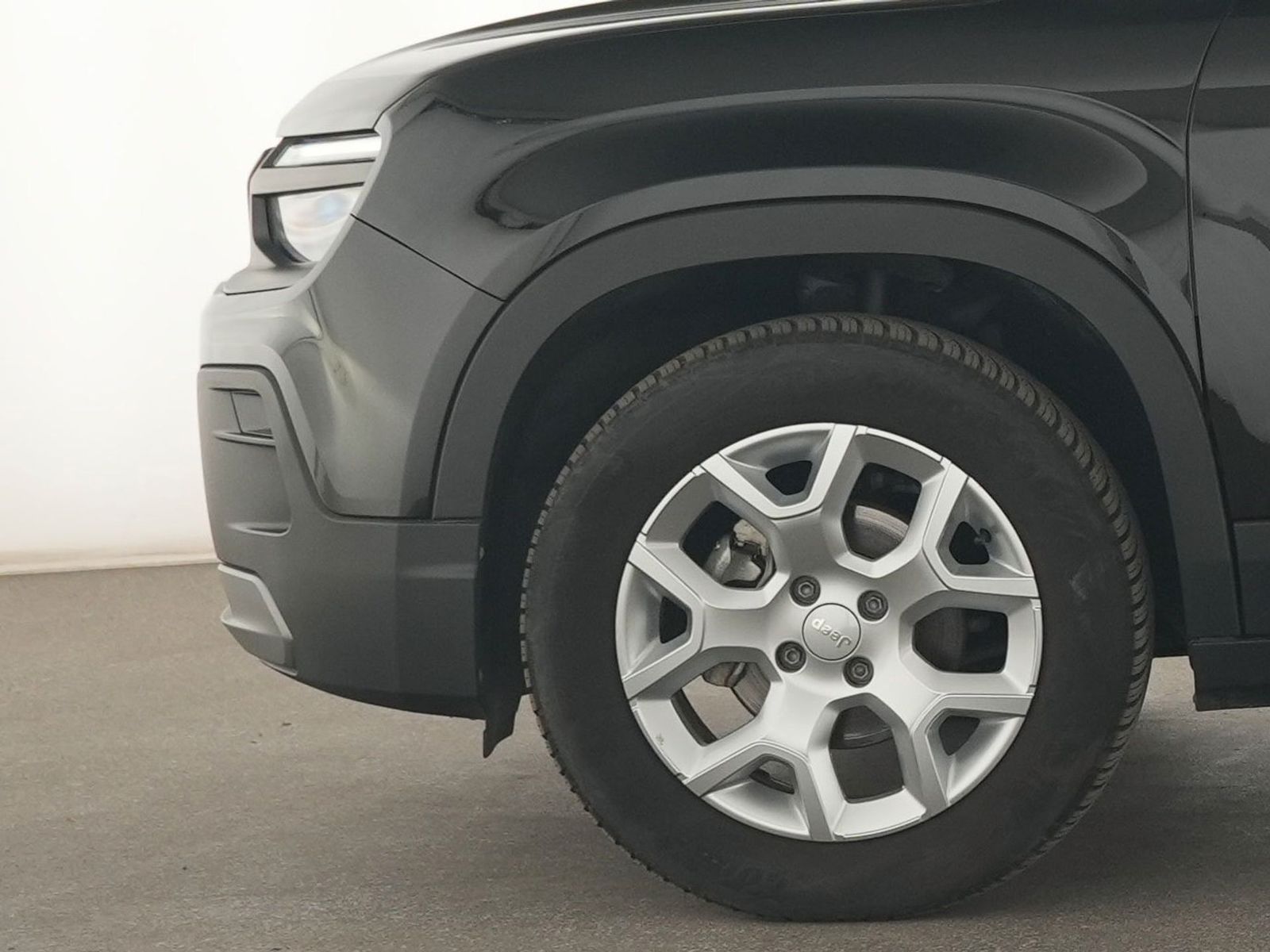 Jeep Avenger - Bild 13