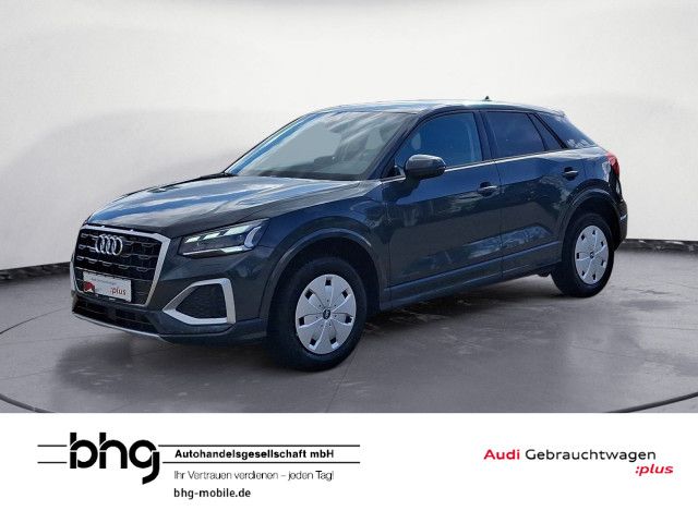 Audi Q2 - Bild 1