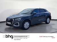 Audi Q2 - Vorschau Bild 1