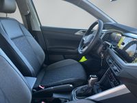 Volkswagen Polo 1.0TSI DSG Energy Rkam Totwinkel ACC LED