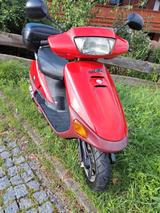 Honda Bali 100 Ex - HONDA BALI