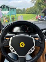 Ferrari 612 Scaglietti F1A - - Ferrari 612: Scaglietti