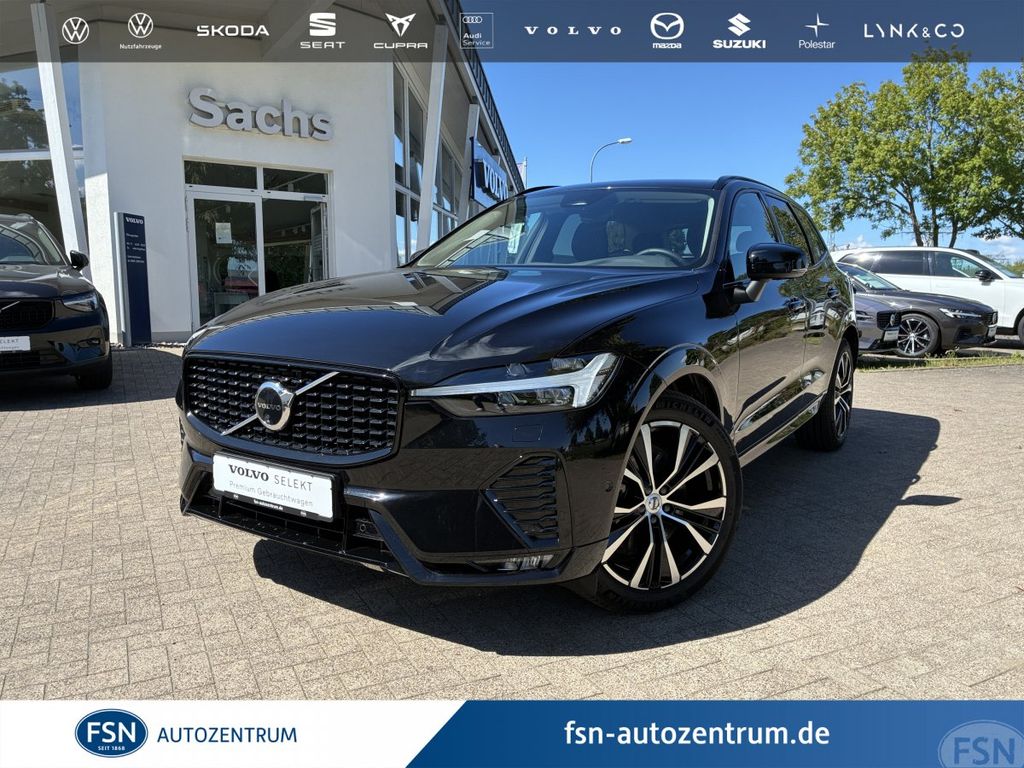 Image of Volvo XC60