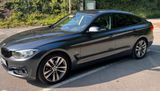 BMW 318 Gran Turismo Gran Turismo 318d Sport Lin... - BMW 318 Gran Turismo mit Diesel-Antrieb