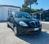 Lancia Ypsilon 1.2 Benzina - Lancia Ypsilon aus 2009