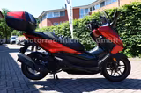 Honda FORZA 125 NSS 125 ! WENIG KM ! TOP ZUSTAND !!!!! - BENZIN ROLLER