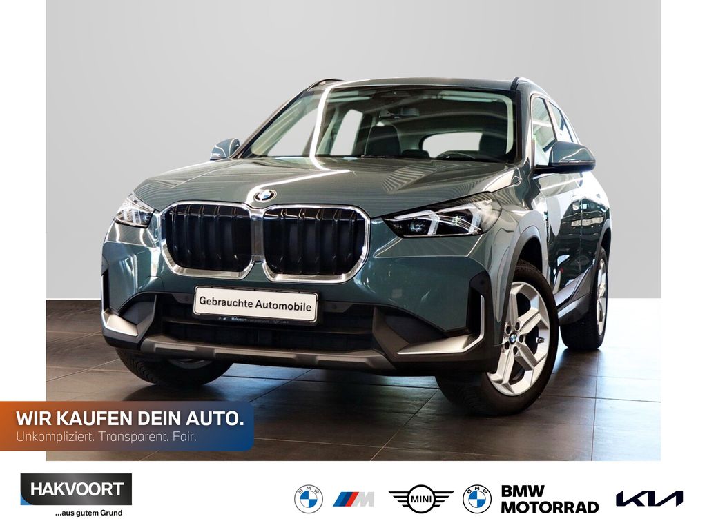 2023 BMW X1