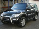 Mitsubishi Pajero 3.2 Di-D V80 Automatik 4WD | L - Mitsubishi Pajero: 2.8
