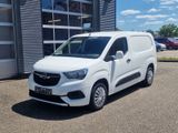 Opel Combo Cargo Edition erhöhte Nutzlast XL AHK - Opel Combo aus 2021