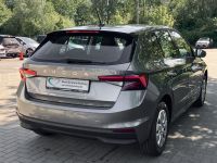 Skoda Fabia - Vorschau Bild 4